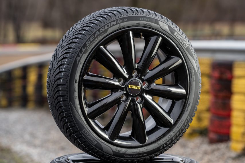 Pirelli Cinturato All Season SF2 1