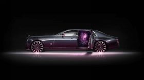 Rolls Royce Phantom Tempus Collection 2021 (10)