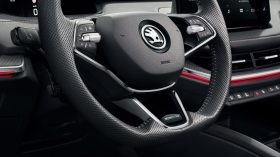 Škoda Enyaq Sportline iV 2021 (16)