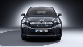 Škoda Enyaq Sportline iV 2021 (8)