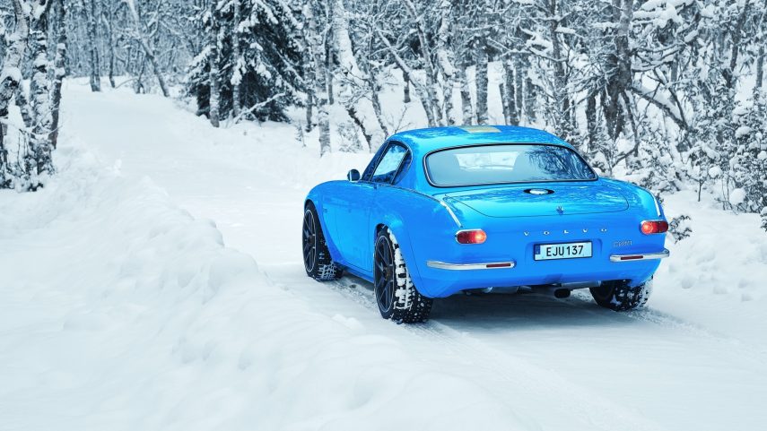 Volvo P1800 Cyan (4)