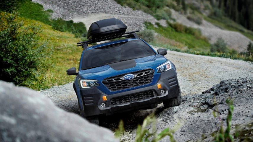 2022 Subaru Outback Wilderness (44)
