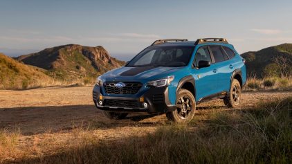 2022 Subaru Outback Wilderness (8)