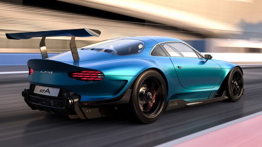 Alpine GTA Arseny Kostromin (8)