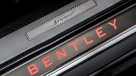 Bentley Continental GT Speed 2021 (25)