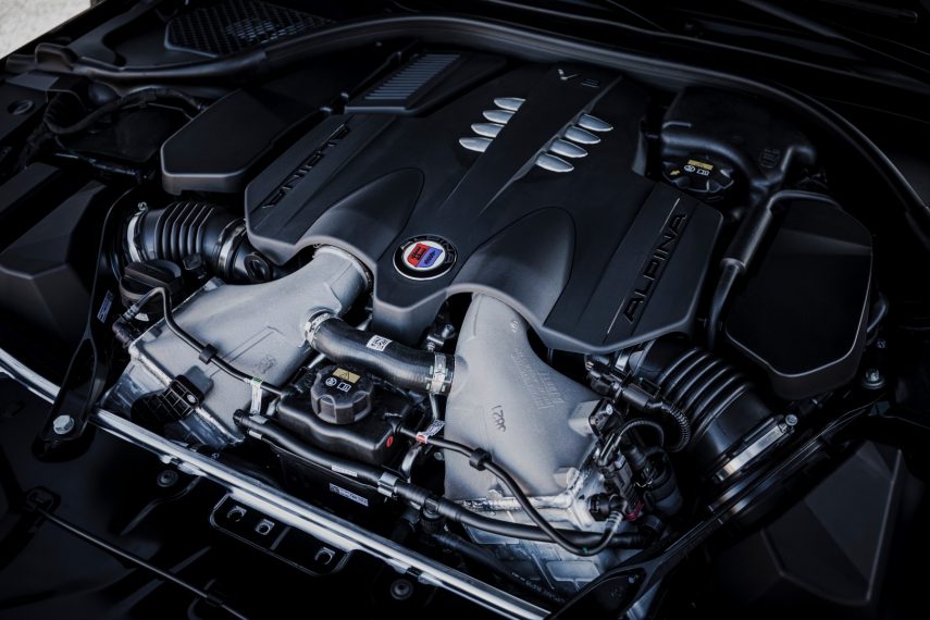 BMW Alpina B8 Gran Coupé (24)