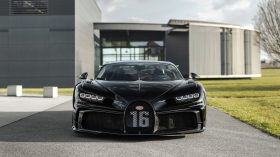 Bugatti Chiron Black Pur Sport 300 (6)