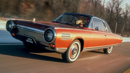 Chrysler Turbine Car 02