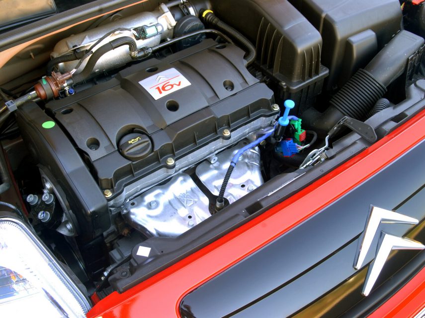 Citroen C2 VTS 7