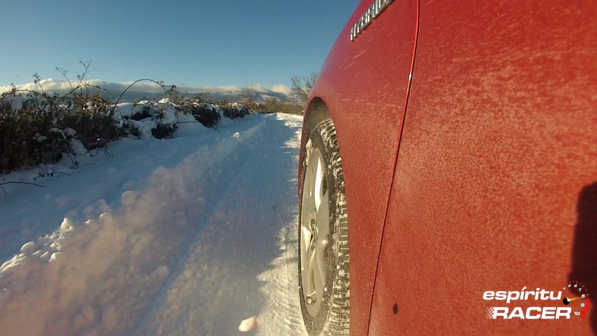 Continental AllSeasonContact Toyota Prius parte 1 19
