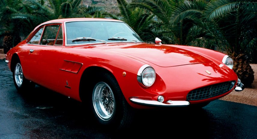 Ferrari 500 Superfast