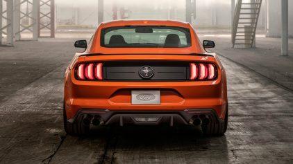 Ford Mustang 2 3 EcoBoost (1)