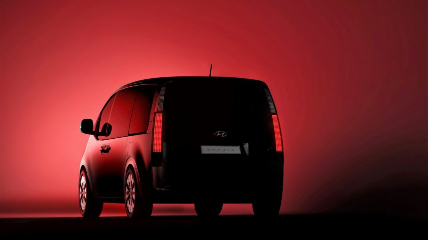 Hyundai Staria Teaser (4)