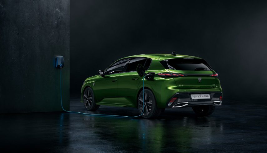 Peugeot 308 2021 (19)