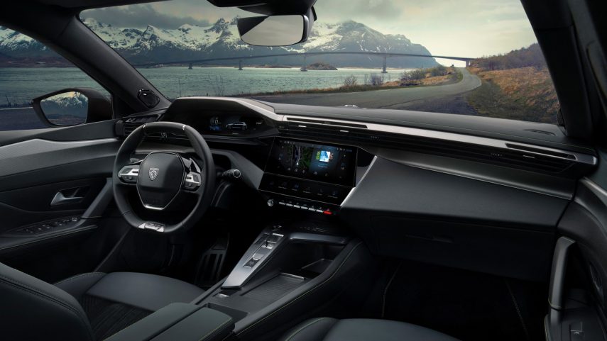 Peugeot 308 2021 (4)