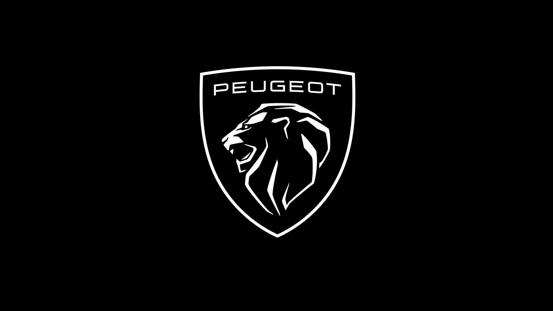Peugeot presenta su undécimo logotipo empresarial