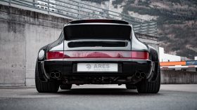 Porsche 911 Turbo 964 Ares Design Restomod (2)