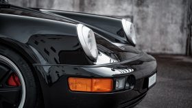 Porsche 911 Turbo 964 Ares Design Restomod (5)