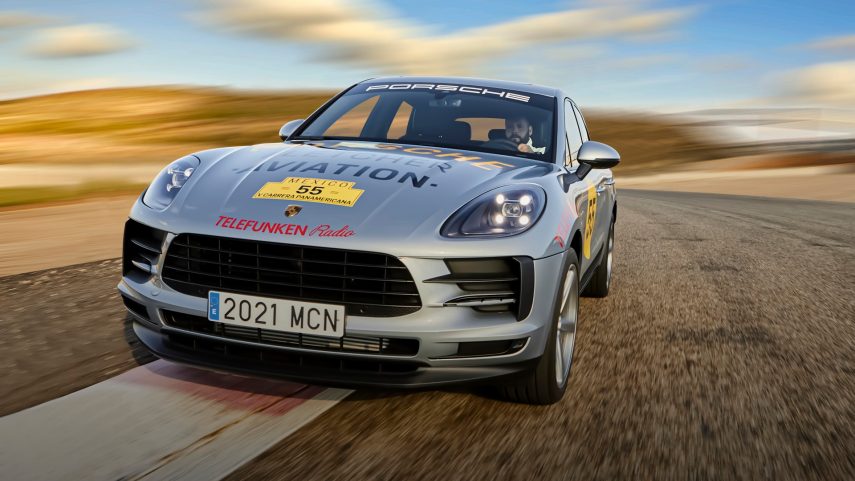 Porsche Macan Tribute 2021 (6)