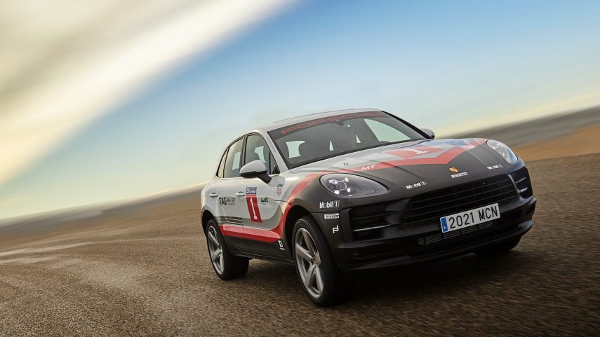 Porsche Macan Tribute 2021 (8)