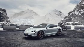 Porsche Taycan Cross Turismo 2021 (5)