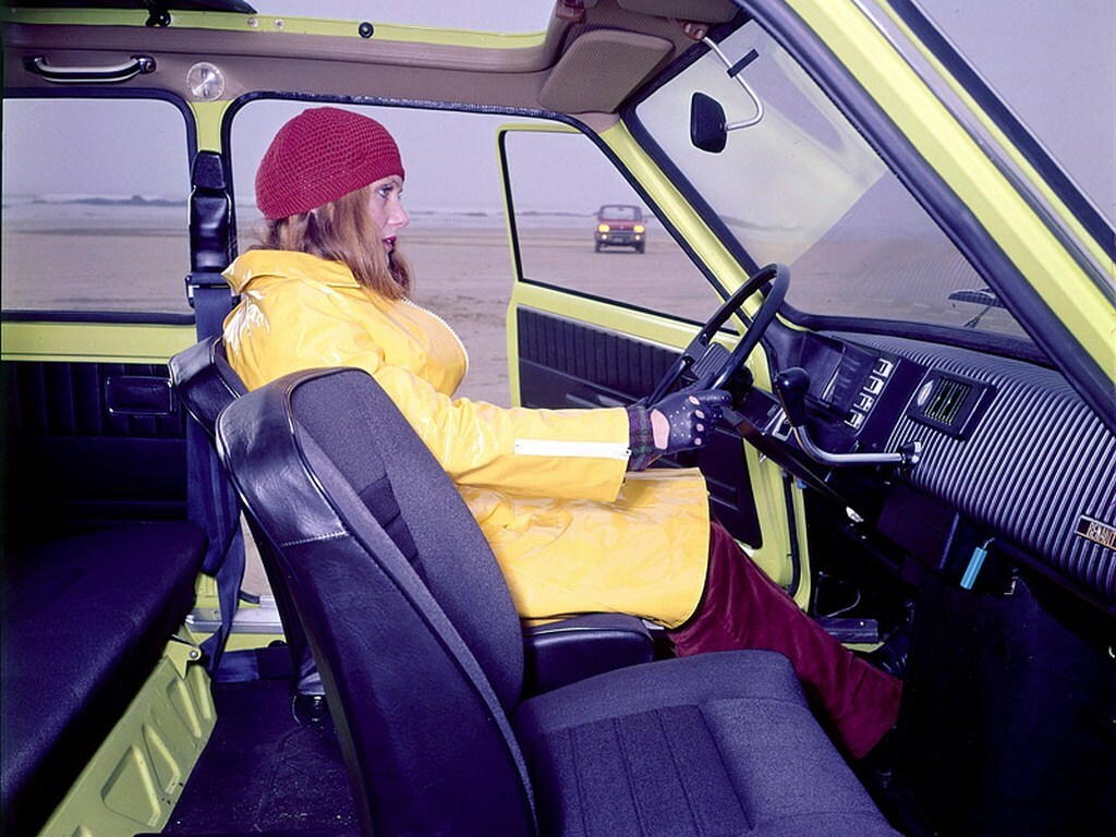Renault 5 3p 6