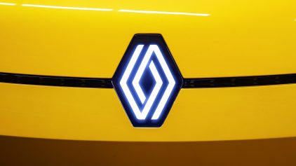 Renault Logo (7)