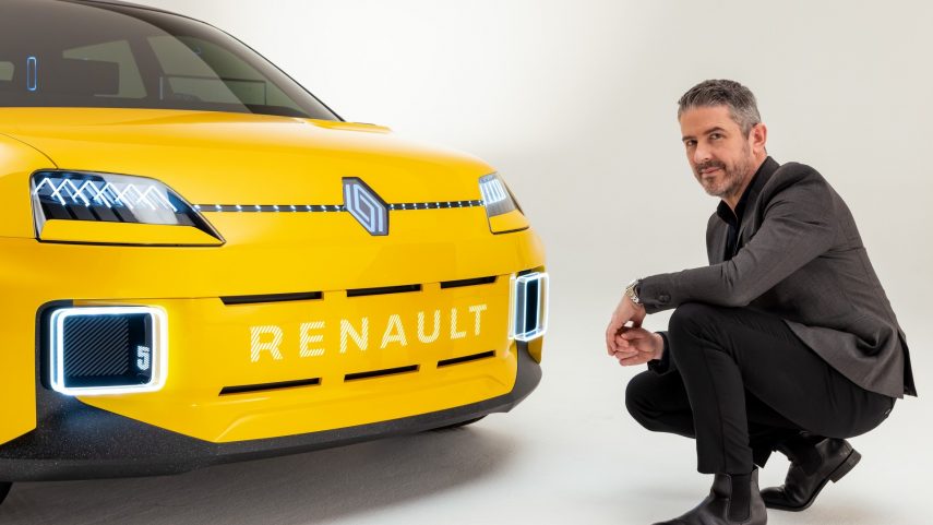 Renault Logo (8)