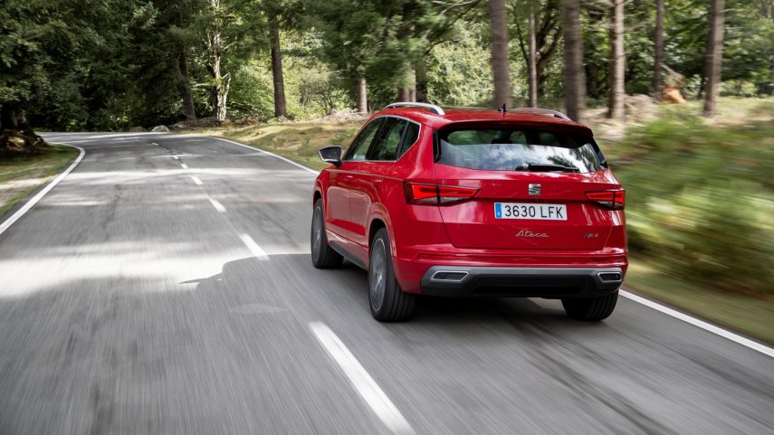 SEAT Ateca 2 0 TSI DSG 4Drive FR (2)