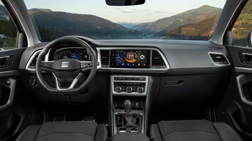 SEAT Ateca 2 0 TSI DSG 4Drive FR (3)