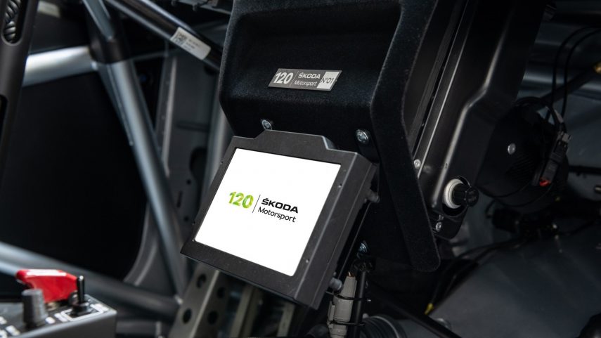 Škoda Fabia Rally2 evo Edition 120 (3)