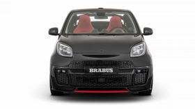 smart EQ fortwo cabrio Brabus 92R 2021 (29)