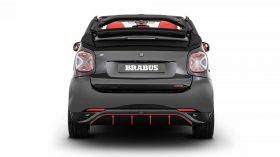 smart EQ fortwo cabrio Brabus 92R 2021 (30)