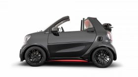 smart EQ fortwo cabrio Brabus 92R 2021 (31)