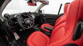 smart EQ fortwo cabrio Brabus 92R 2021 (32)