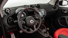 smart EQ fortwo cabrio Brabus 92R 2021 (34)