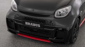 smart EQ fortwo cabrio Brabus 92R 2021 (40)