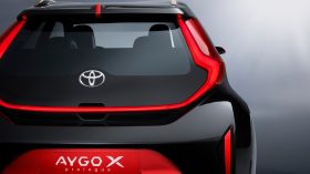 Toyota Aygo X Prologue 2021 (22)