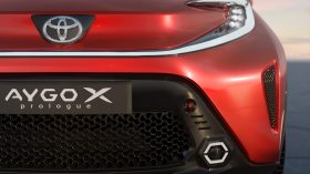Toyota Aygo X Prologue 2021 (37)