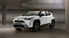 Toyota Yaris Cross Adventure 2021 (1)