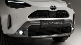 Toyota Yaris Cross Adventure 2021 (10)