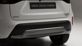 Toyota Yaris Cross Adventure 2021 (8)