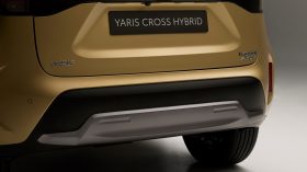 Toyota Yaris Cross Premiere Edition 2021 (9)