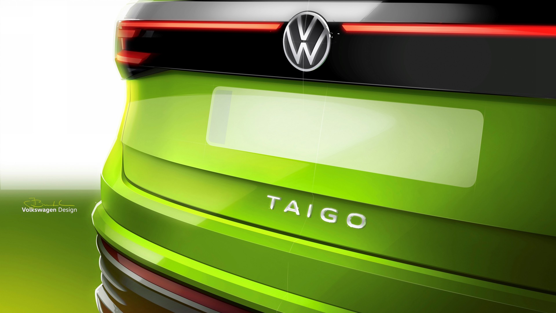 Volkswagen Taigo Teaser (3)