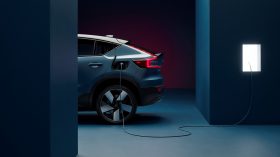 Volvo C40 Recharge 2021 (11)