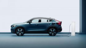 Volvo C40 Recharge 2021 (15)