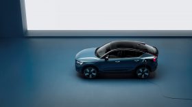 Volvo C40 Recharge 2021 (18)