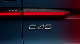 Volvo C40 Recharge 2021 (23)