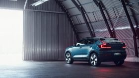 Volvo C40 Recharge 2021 (25)