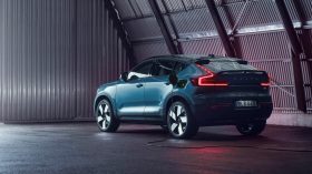 Volvo C40 Recharge 2021 (26)